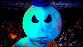 A História de Doey The Doughman! O Experimento MAIS FORTE de Poppy Playtime 4