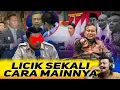 Lagu TERKUAK PROMOTOR AHY !? MENHAN SJAFRIE DIDUGA “BERMANUVER SENYAP”?😱— DASCO KONFIRMASI