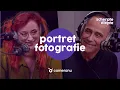 Download Lagu Michiel Fischer \u0026 Josefien Hoekstra over portretfotografie | Scherptediepte