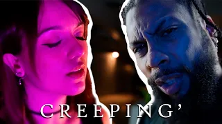 The Weeknd - Creepin' [Português] - Ayu Brazil ft. @yuribl4ck