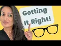 How To Buy Glasses Online That Fit Prescription Glasses Online Measuring Pupillary Distance