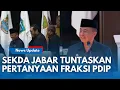 Download Lagu HERMAN GACOR!! Sekda Jabar Hadapi Tekanan Fraksi PDIP, Jawab Tuntas Isu Utang BPJS Rp 300 Miliar