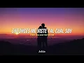 Forest Blakk - Fall Into Me (Sub Español + Lyrics)