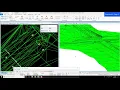 FDOTConnect OBM Bridge Design Modeling - Chapter 4 Incorporate Roadway and Survey Data