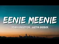 Download Lagu Sean Kingston, Justin Bieber - Eenie Meenie (Lyrics)