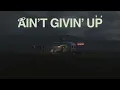 ISAIAH RASHAD - AIN'T GIVIN' UP (OFFICIAL LYRIC VIDEO)