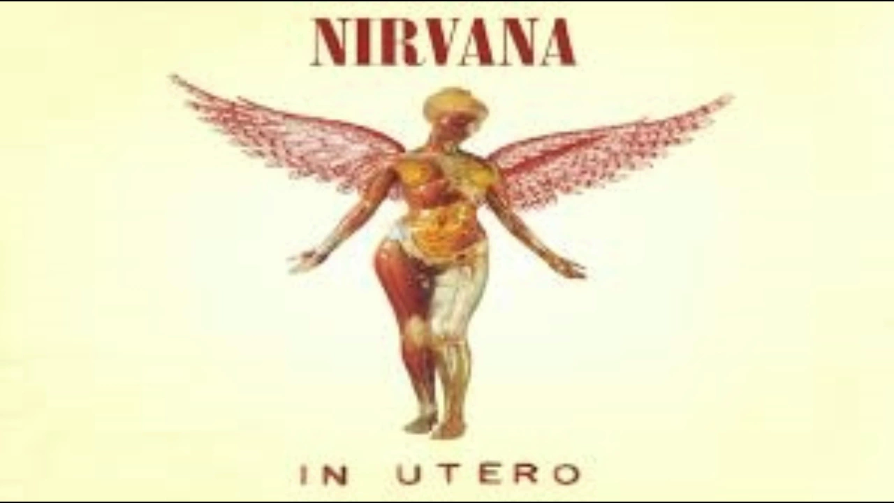 Nirvana “Scentless Apprentice” [HD]