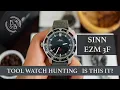 Download Lagu My Ideal German Tool Watch - Sinn EZM 3F Watch Review - Beans \u0026 Bezels