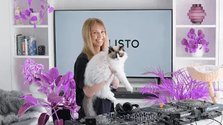 Kallisto - 4K Progressive House DJ Mix | Deep, Melodic Journey (Mix 22)