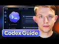 Learn 95 of Codex in 30 minutes