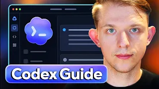 Learn 95 of Codex in 30 minutes