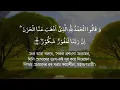 Download Lagu Surah Fatir 35:33-35 || Ahmad Al Nufais