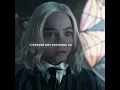 Download Lagu Wednesday and Enid are the best || Wednesday x Enid Edit / Song - KRUSHKRUSH! by Hussain Ali