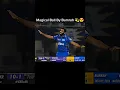 Lagu Magical Ball By Bumrah 💫😍 #shorts #cricket #ipl #mumbaiindians #viral #bumrah