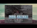JOGET INDIA - KALI KALI