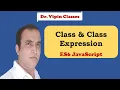 JavaScript ES6 Tutorial - 11