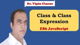 JavaScript ES6 Tutorial - 11