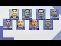 Hall County jail investigation leads to several resignations 2 suspensions