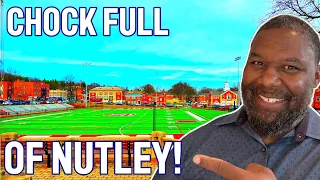 CHOCK FULL OF NUTLEY NEW JERSEY LIVING