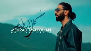 مهراد توکلیان گل ناز دارم Mehrad Tavakolian Gole Naz Darom 