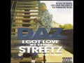 Get Hi - Daz Dillinger