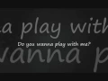 Download Lagu Play With Me - Extreme (Lyrics)