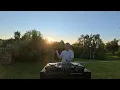 Behind the sun... Mix by Dj TommekJR
