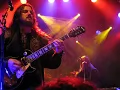 Negură Bunget - Pamantul & Cunoașterea Tăcută (live)