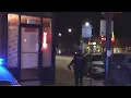 Woman critically injured in stabbing at massage parlor in Brighton Park