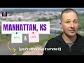 Pros Cons of Living in Manhattan KS Honest Take