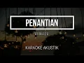 Download Lagu Penantian ( Karaoke ) - Armada | Karaoke Gitar Akustik + Lirik