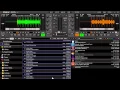 PCDJ DEX 3 DJ Software Quick Tip | Color Coding Different Media Types