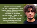 Download Lagu Que Pasa  - J- Sharp, Anderson Small (Lyrics) 🎵
