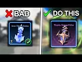 30 Tips YOU NEED TO KNOW in WIZARD ALCHEMY ROBLOX