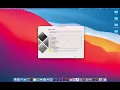Boot Camp - Unselectable ISO File Problem Solution
