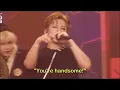 [ENG SUB] Stray Kids \
