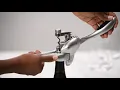 Original Rabbit Corkscrew