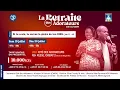 Download Lagu CŒUR À CŒUR DU VENDREDI 27 JUIN 2025.