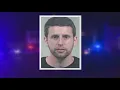 Parma Police Department shelter in place caused by search for murder suspect