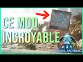 A SUPER PRACTICAL MOD AUTOMATED ARK on ARK ASCENDED