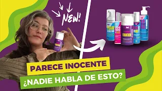 ¿Nadie habla de ESTO? 😏🔥 PARECE inocente… pero no lo es 💜😈  ¡NUEVA GAMA INTT!