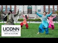 Arts and Culture at UConn The College Tour