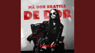 Miky Me - Ma dor bratele de dor