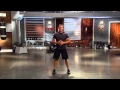 Radius Basics How To Do a Squat