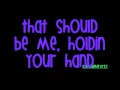 Download Lagu That Should Be Me - Justin Bieber + Lyrics (My World 2.0 Studio Version)
