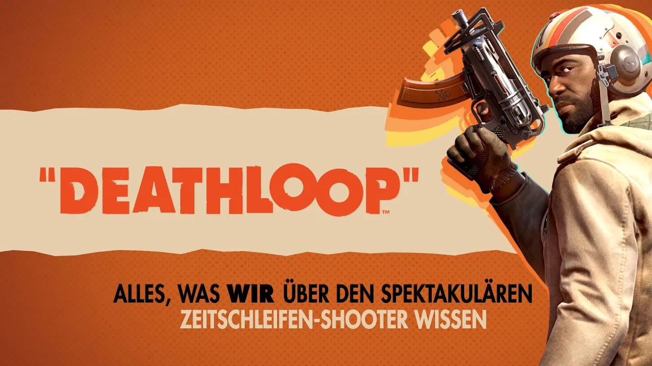 Deathloop | Das müsst ihr wissen | PS5