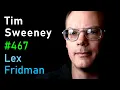 Tim Sweeney Fortnite Unreal Engine and the Future of Gaming Lex Fridman Podcast