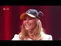 Helene Fischer im Duett mit Otto Waalkes - Im Wagen vor mir - Henry Valentino Cover - Show ZDF HD