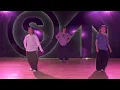 "Xtasy (Remix)" - Ravyn Lenae ft. Doechii | Mari Salarda Choreography