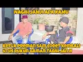 Download Lagu DANG ARJO KEBERADAAN KETUA TARING MACAN SAM CODET DIHADANG DUKUN GAMAN | dang rajo terbaru